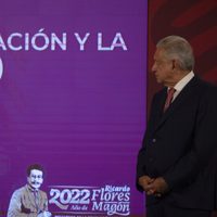 La Coparmex palomea el plan de AMLO contra la inflación y la carestía