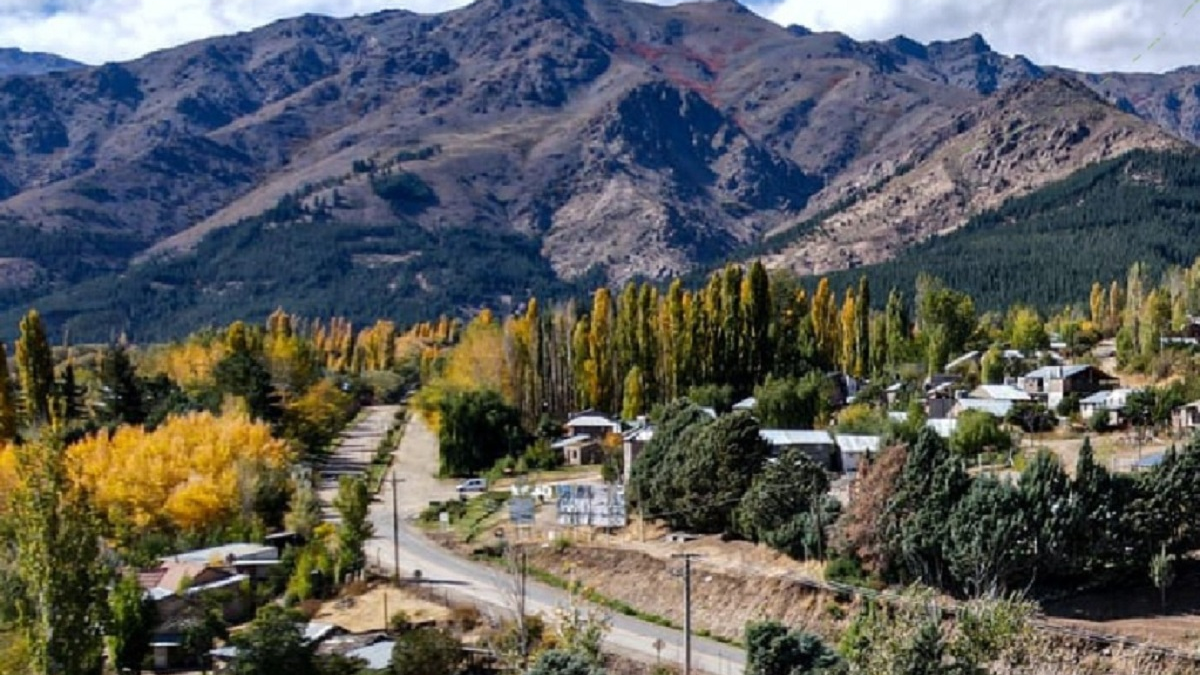 Neuquén. Fuente: (Turismo Neuquén)