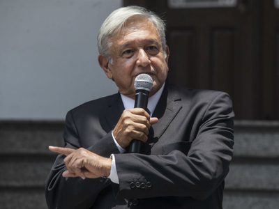 AMLO, el presidente más votado en la historia contemporánea con 30 millones 110 mil 327 votos