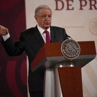 Dos aviones de la Sedena partirán a Israel para retornar a mexicanos varados por la guerra