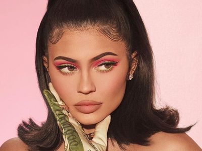 El insólito valor que tienen las carteras favoritas de Kylie Jenner de la marca "Hermès"