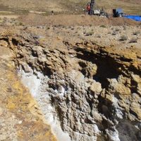 Jujuy liberó 177 mil hectáreas para nuevas inversiones en minería