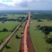 Tribunal ordena frenar obras de los tramos 1, 2 y 3 del Tren Maya