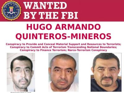 EU acusa de terrorismo a 14 altos líderes de la pandilla salvadoreña Mara Salvatrucha