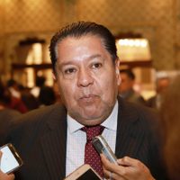 Fiscalía de Puebla detiene a Guillermo Aréchiga, exsecretario de Transporte de Miguel Barbosa