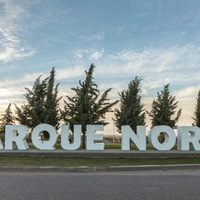 Pondrán más seguridad policial en el Parque Norte de Neuquén