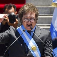 Javier Milei presentará el presupuesto 2025 ante el Congreso