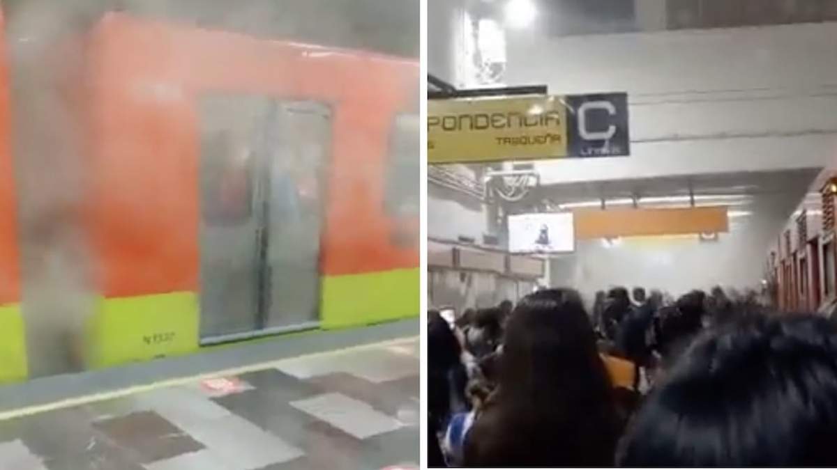 Imágenes que se viralizaron en redes