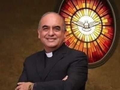 Vaticano expulsa al sacerdote Salvador Valadez por abusos sexuales