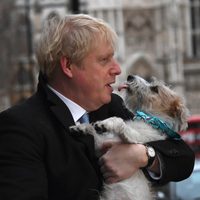 Boris Johnson arrasa en elecciones británicas y apuntala al Brexit