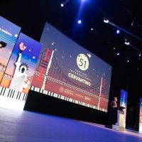Broadway llegará al 51 Festival Cervantino; consulta el programa completo