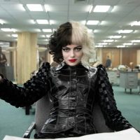 "Cruella": alguna vez fue buena chica