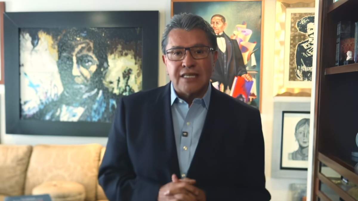 Ricardo Monreal Ávila