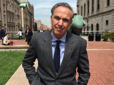 Miguel Ángel Pichetto apuntó con dureza contra el ministro de Salud de Kicillof