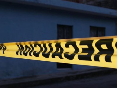 Encapuchados disparan en Tepito y matan a dos personas en ataque directo