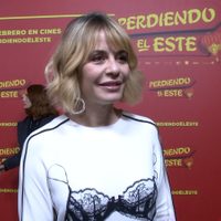 María Adánez revela la noticia más feliz: "No sabéis la alegría que me da compartirlo con vosotros"