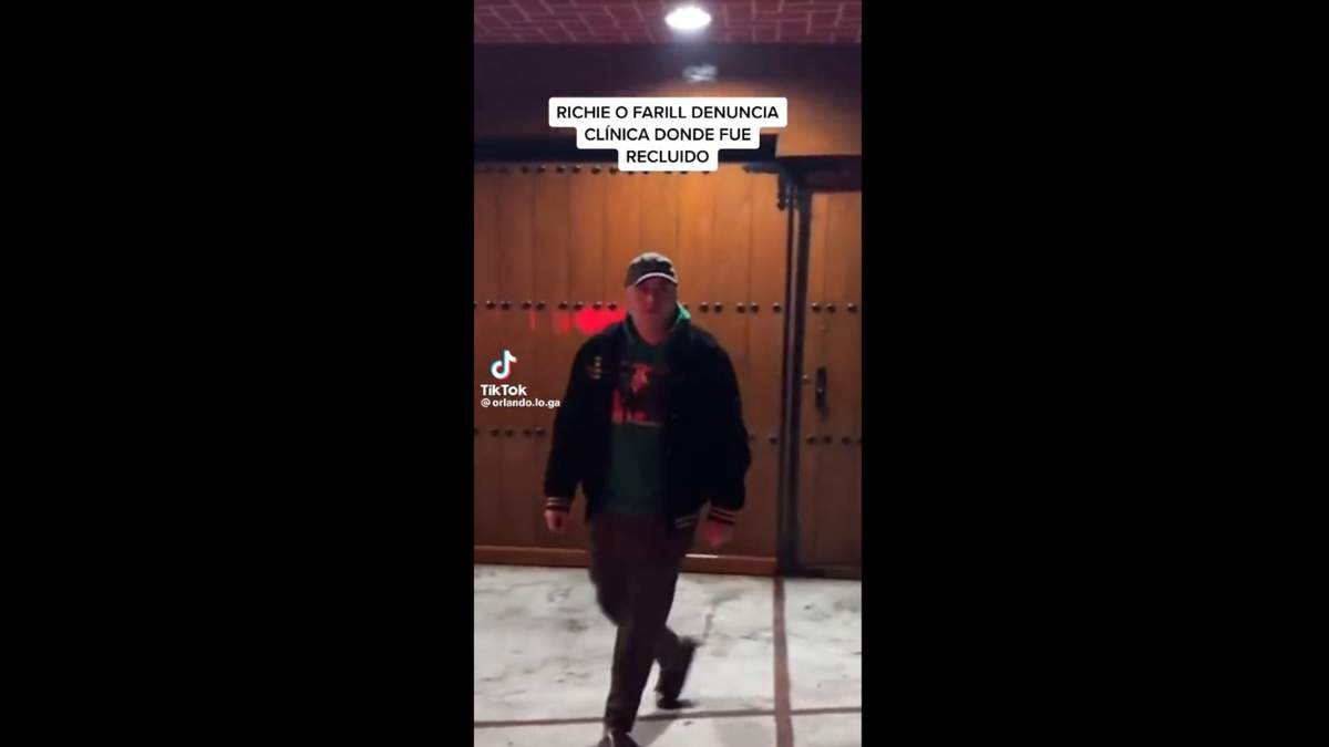 La transmisión del standupero