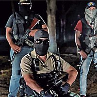 Zacatecas: Cuando los narcos "no paran de matarse"