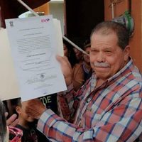 Matan al morenista Eliseo Delgado, presidente municipal electo de Buenavista Tomatlán