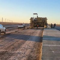 Acuerdo público-privado permitirá pavimento en rutas 7 y 8 para mejorar la logística en Vaca Muerta