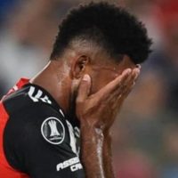 Los motivos que posicionan a Miguel Ángel Borja cada vez más lejos de River