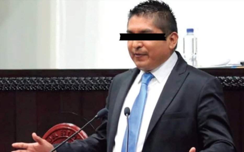 Sentencian por narcomenudeo a exdiputado local del PT en Hidalgo