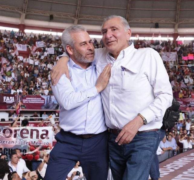 Apoyos