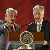AMLO propone reforma para que CFE genere 54% del consumo eléctrico nacional