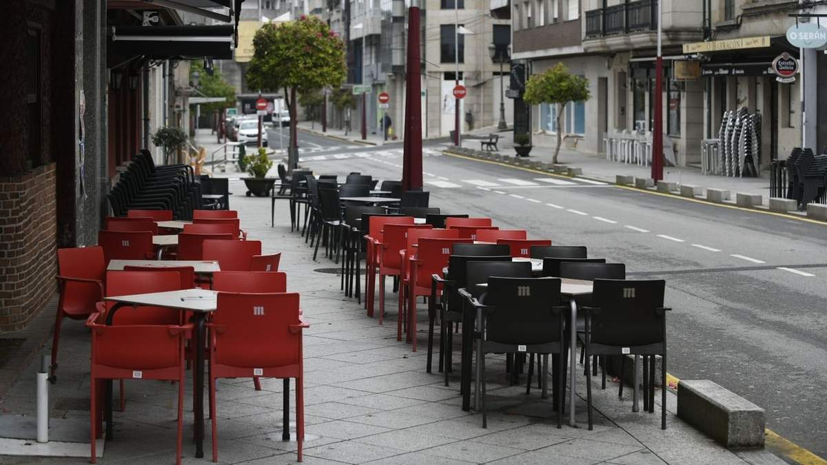 Piden mayor apertura para el turismo. Fuente: (Facebook)