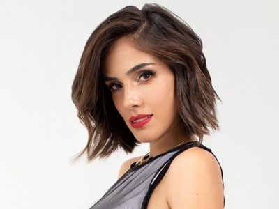 ¡Muy grave! La difícil enfermedad que atraviesa Sandra Echeverría. ¿Podrá reponerse?