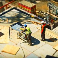 La AFIP habilitó el blanqueo de fondos para la construcción: la clave del registro y sus beneficios