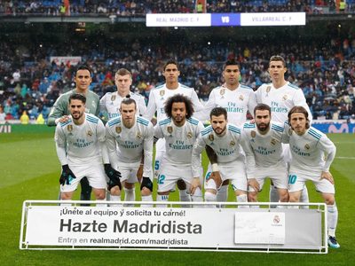 El coronavirus no los para: la figura del Real Madrid que pretende la Juventus