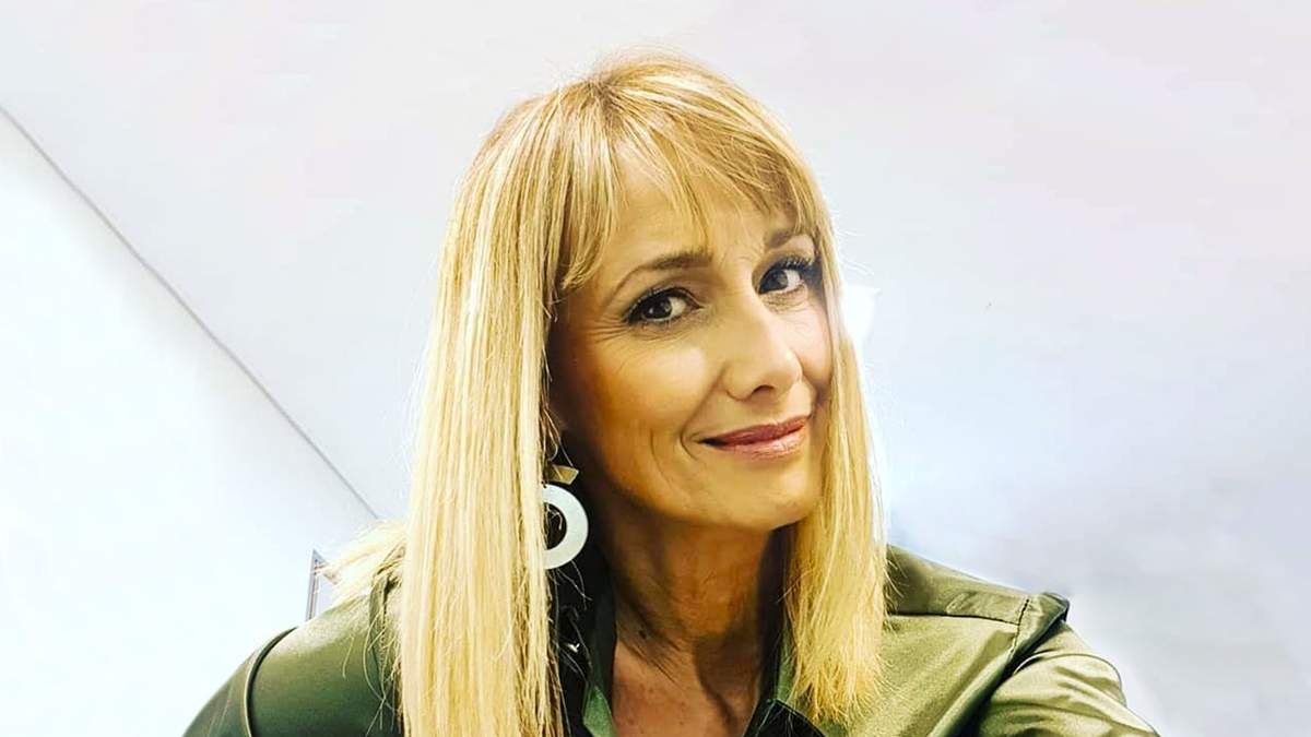 Karin Cohen. Fuente: (Minuto Neuquén)