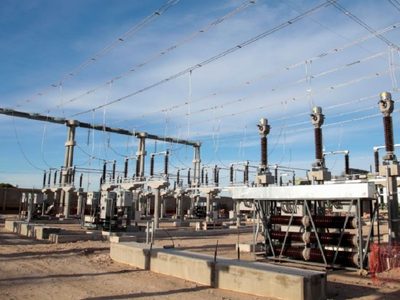 Por el aumento de la demanda en Neuquén evalúan ampliar instalaciones de energía eléctrica