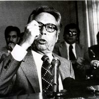 El exorcismo del sistema