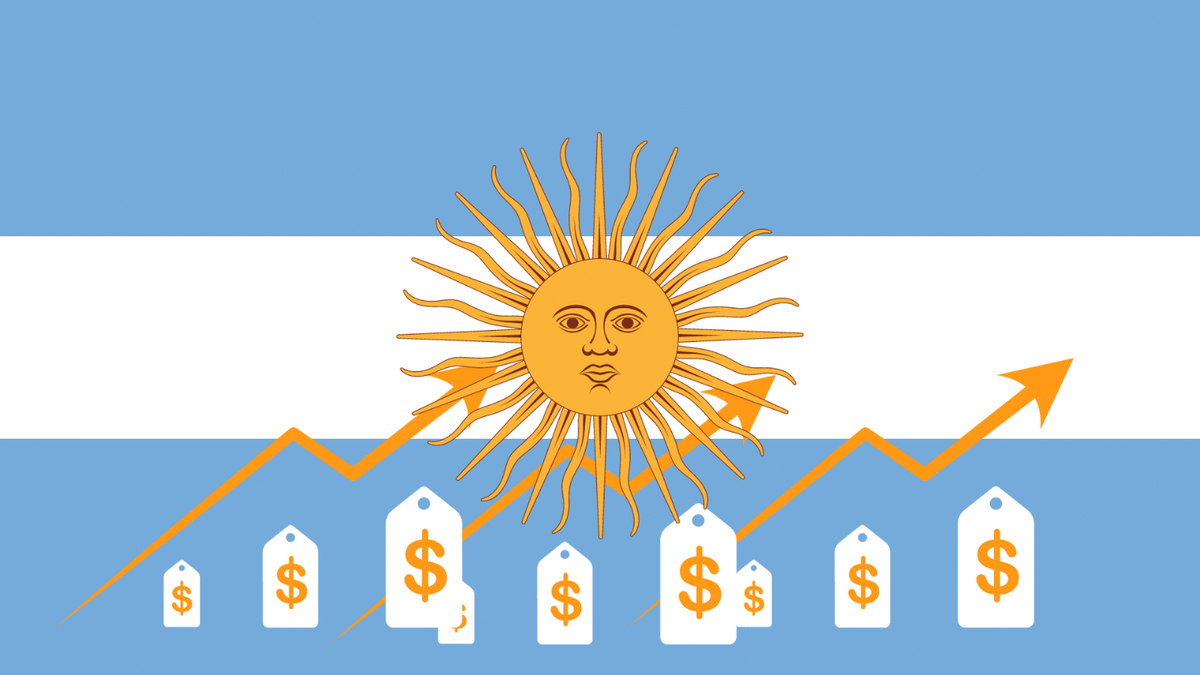 Inflación. Fuente: (Instagram)