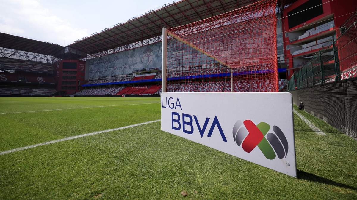 Liga MX 2025: Horarios y fechas de los cuartos de final