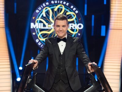 ¡Inesperado! Santiago del Moro recibió la peor noticia durante la pandemia. ¿Se va de Telefe?