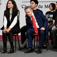 Gobierno de Sheinbaum pide modificar la reforma a la Ley de Amparo para evitar retroactividad