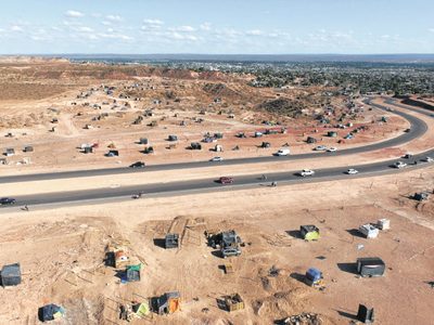 Casimiro Gómez: liberaron a los referentes de la toma neuquina