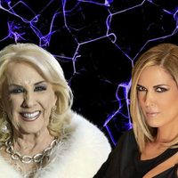 Viviana Canosa contó por qué no quiere sentarse en la mesaza de Mirtha Legrand