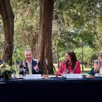 Gobernador Durazo impulsa crecimiento de La Sauceda con convenio con el Bosque de Chapultepec