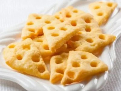 Quesitas: dale una vuelta de tuerca a tus picadas con esta receta deliciosa y súper fácil