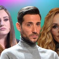 El día que Antonio David Flores contó la verdad de Rocío Carrasco y Rocío Flores: "Por defenderme"