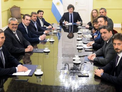 Suspensión de diputados radicales: Cervi defiende su voto y criticó la "vieja política"