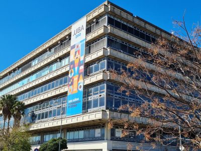 La UBA quedó en el ranking de las mejores universidades del mundo
