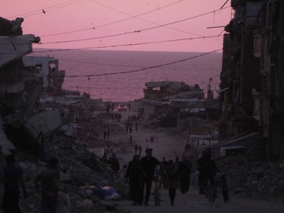Israel y Líbano acuerdan un nuevo alto el fuego, pero condicionado a que Hezbolá detenga sus ataques