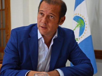 ¡Atención! El anuncio que hará Gutiérrez en las próximas horas...