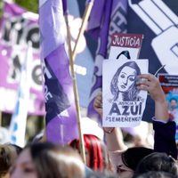 Neuquén cerró 2025 con siete femicidios y un aumento interanual de casos registrados