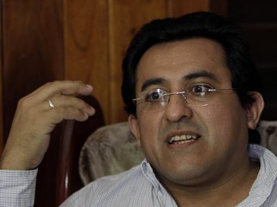 Cuba libera a salvadoreño preso por atentados con bombas en 1997